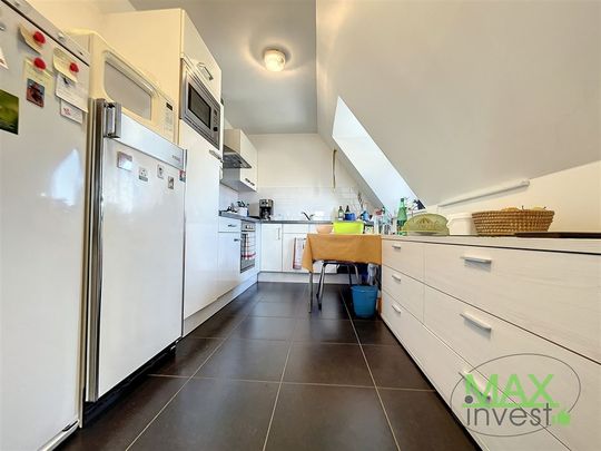 Appartement - Foto 1