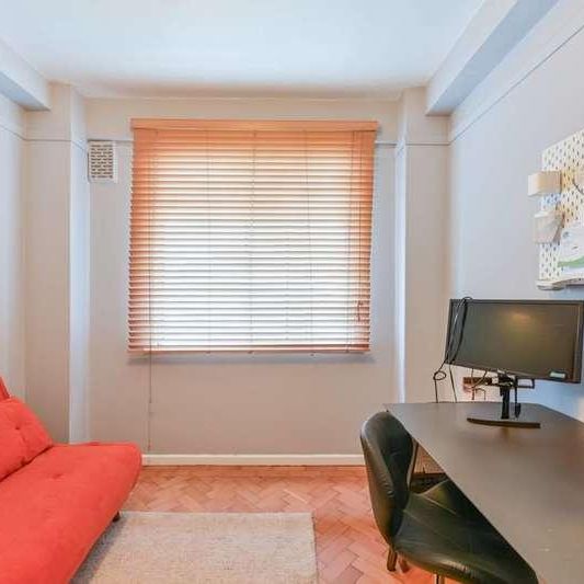 Christchurch Road, Brixton Hill, SW2 - Photo 1