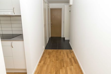 Hagagatan, Norrköping - Foto 2