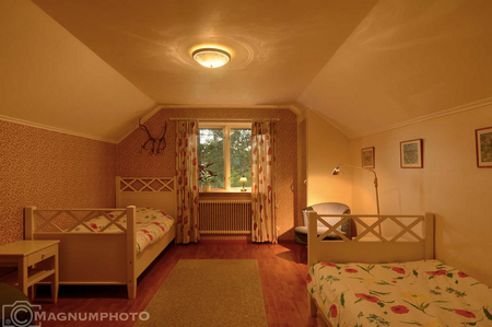 Skolgatan, Moskosel - Photo 5