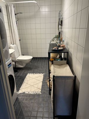 Katrinebergsvägen, Stockholm - Foto 1