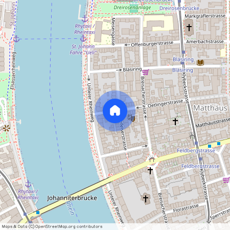 4057, Basel, Oetlingerstrasse, 10