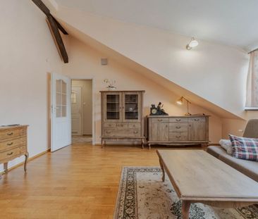 Mieszkanie do wynajęcia 2 pokoje Jerzego Żuławskiego, Kraków 70 m² - Photo 6