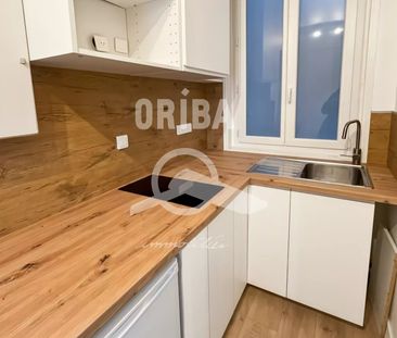 Location Appartement 1 pièce 18m² NANTES 44000 - Photo 1