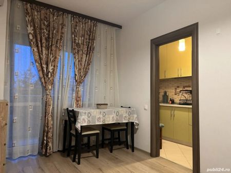 Piata sudului obregia bloc nou - Fotografie 4