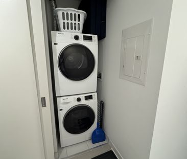 For Lease - 195 McCaul Street Unit# 812, Toronto, Ontario - Photo 5