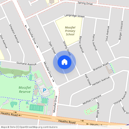 2/35 Dyer Street, Vic 3029, Hoppers Crossing