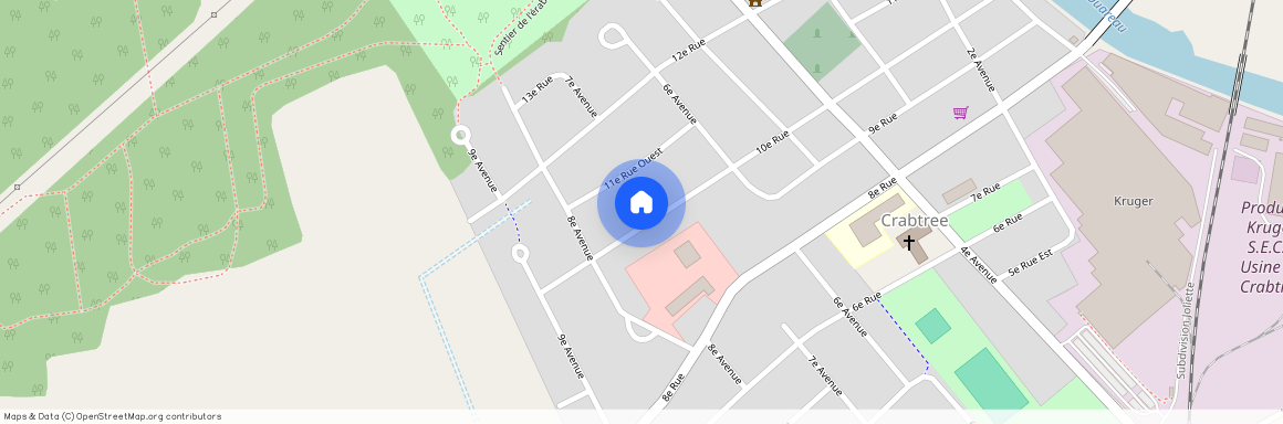 234 10e Rue #1, Crabtree, Crabtree, Lanaudière, J0K 1B0