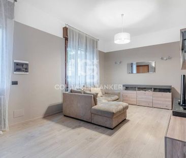 Via Bir Acheim, Milan, Lombardy 20157 - Photo 3