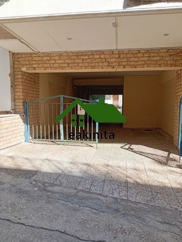 Διαμέρισμα για ενοικίαση Κερατσίνι - Photo 2