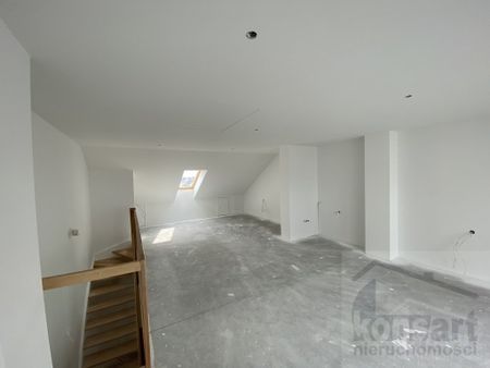 Szeregowce z widokiem na panoramę - Zdjęcie 4