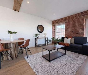 The Granary And Bakery, Clarence Marina, Gosport, PO12 - Photo 1