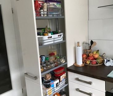 *** Attraktive 3-Zi.-Whg. in Schlossparknähe sucht nette Bewohner! *** - Photo 5