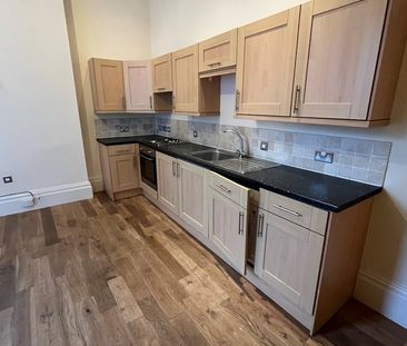1 Bed Flat, Aberdeen Road, BS6 - Photo 3