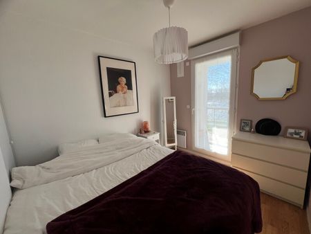 Location Appartement 2 pièces 37m² ORLEANS 45000 - Photo 3
