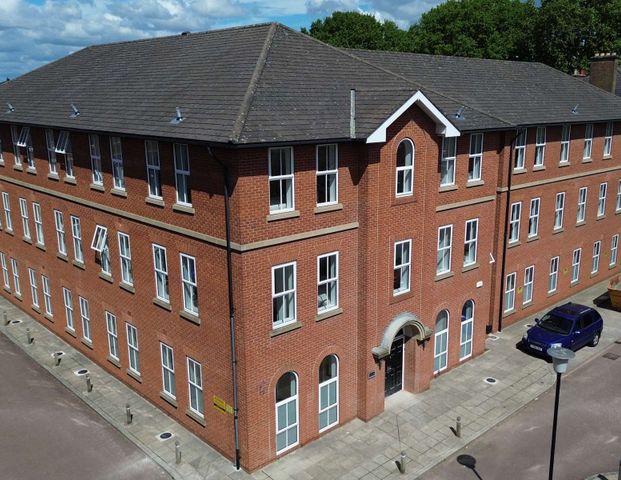Friar Gate - Photo 1