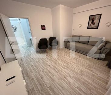Garsoniera, decomandata, 42mp, parcare privata, zona Sif - Fotografie 5