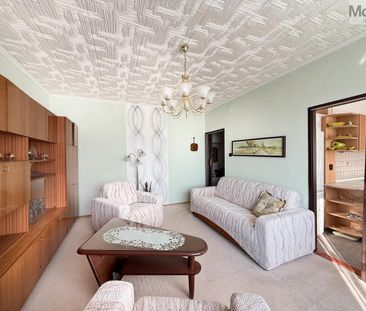 Pronájem bytu 2+1 54 m² - Photo 3