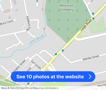 Leigh Road, Atherton, M46 - Photo 1