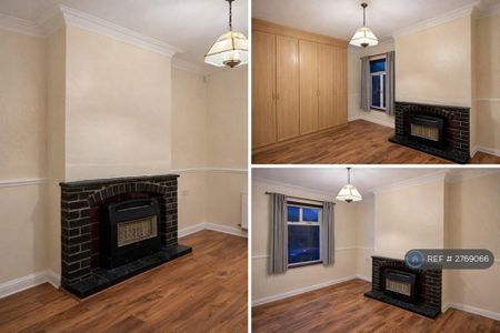 3 bedroom terraced house to rent - Photo 2