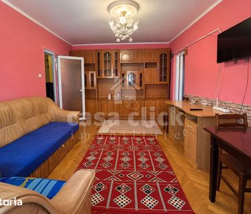 2 camere | Țiglina 1 | Parc Viva | 2 balcoane I Si Pentru Studenti - Fotografie 2