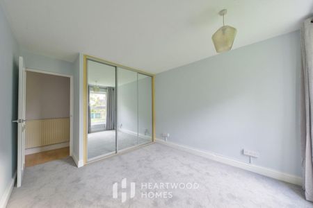 2 bedroom apartment to rent - Photo 5