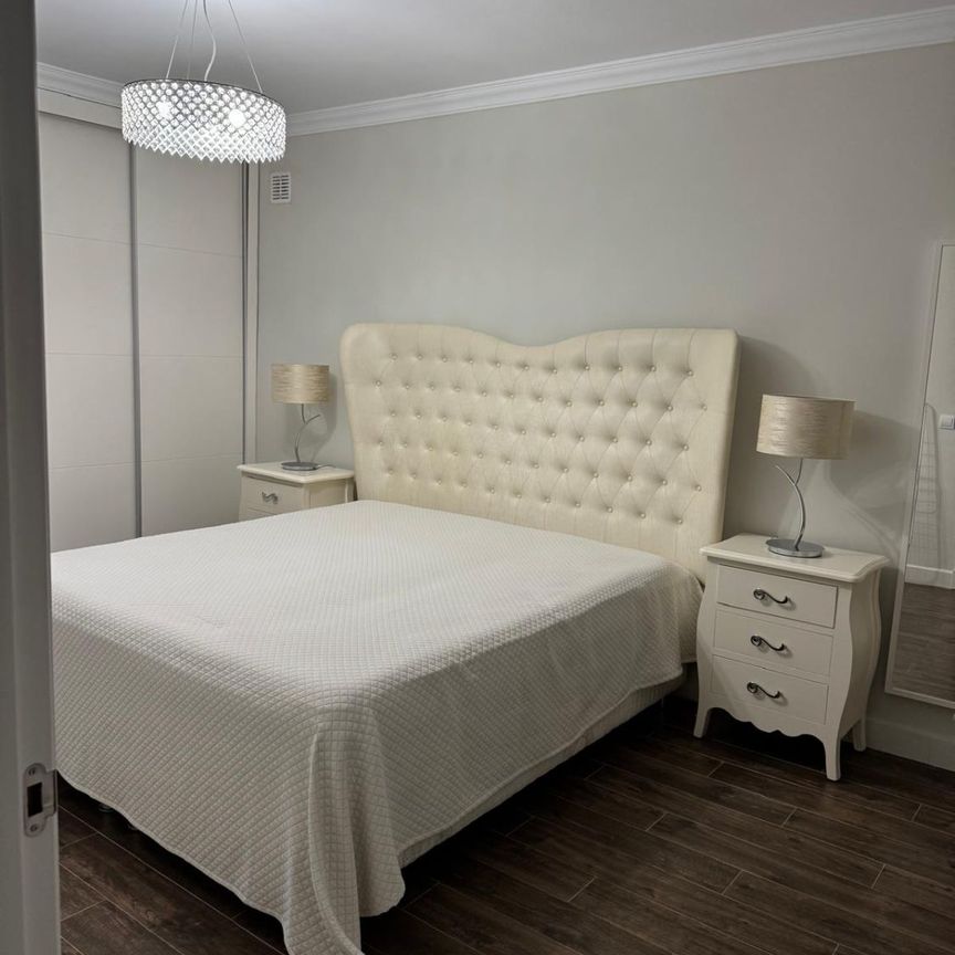 Alquiler Villa en El Faro, Mijas - Photo 1
