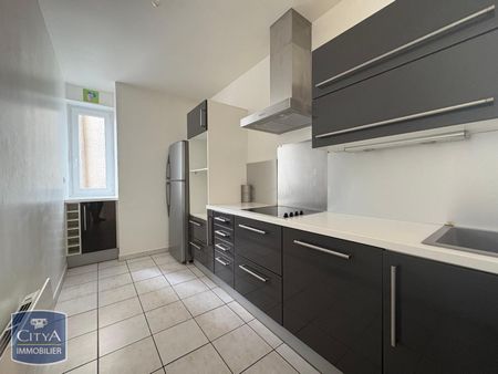 Location Appartement 3 pièces 70m² REIMS 51100 - Photo 4