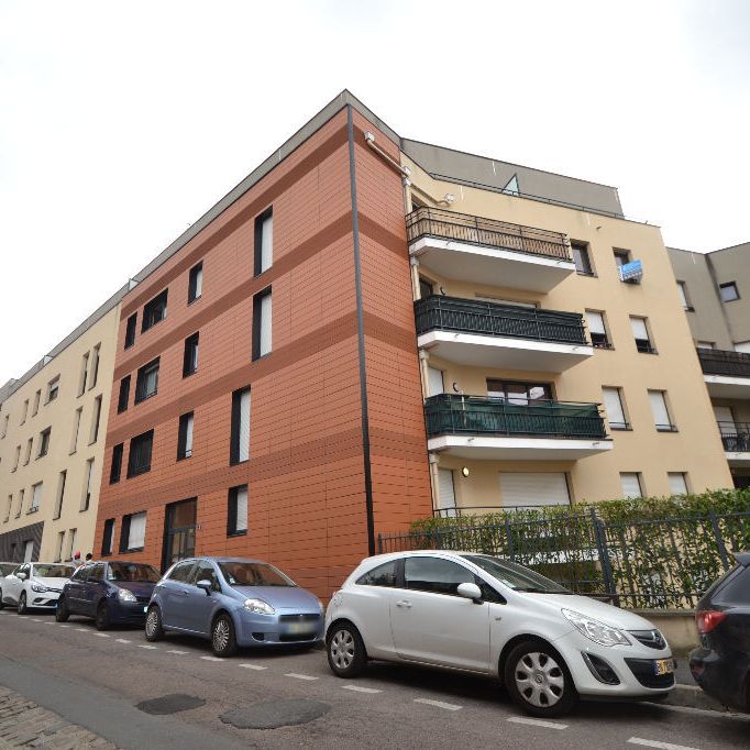 Location Appartement 2 pièces 51m² - Photo 1