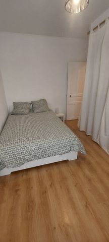 Location Appartement 2 pièces 36m² - Photo 4