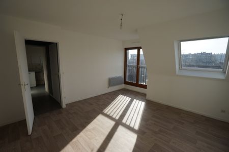 LA MADELEINE - APPARTEMENT - T1 - Photo 5