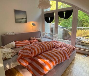 3,5 Zimmer Wohnung mit Seeblick gegen 4 Zimmer im Prenzlberg - Photo 6