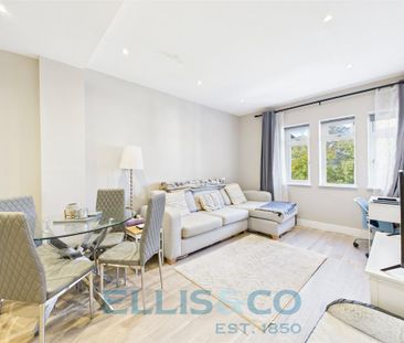 1 bedroom apartment to rent - Photo 4