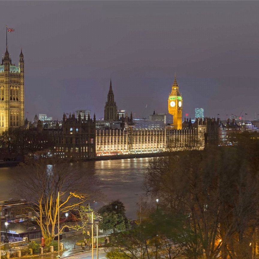 Parliament View, Albert Embankment, SE1 7XL - Photo 1