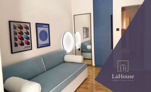Διαμέρισμα για ενοικίαση Νεάπολη Εξαρχείων (Εξάρχεια - Νεάπολη) - Photo 1