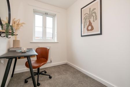 3 bedroom house to rent - Photo 4