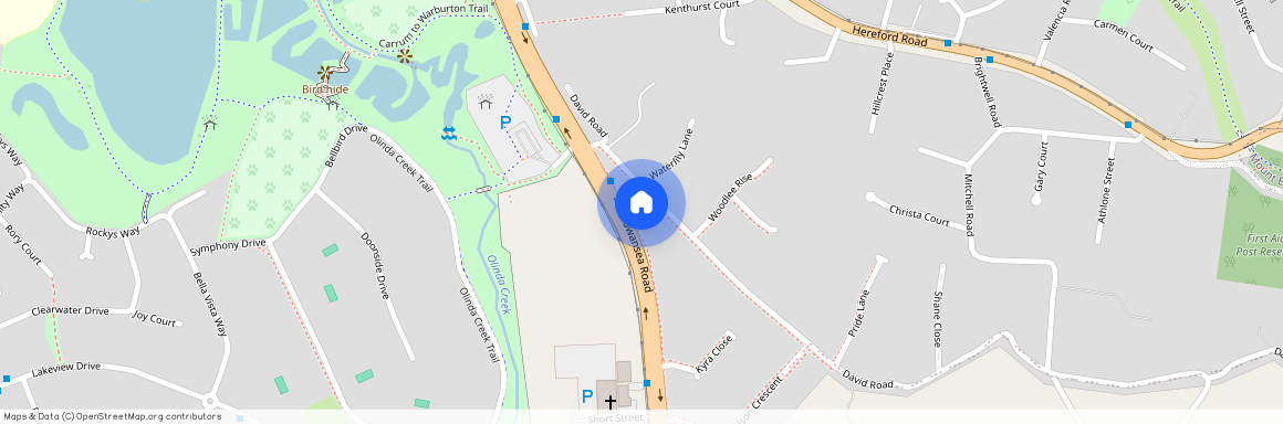 392 Swansea Road, Vic 3140, Lilydale