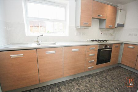 2 bedroom apartment to rent - Photo 5