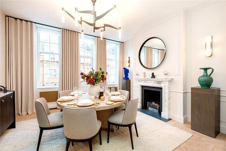 South Audley Street, W1K - Photo 3