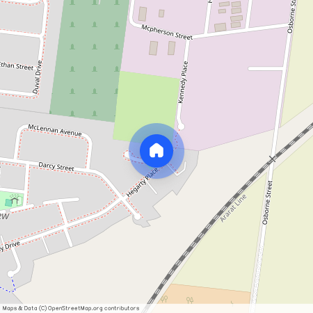 4 Delahey Close, Vic 3340, Maddingley