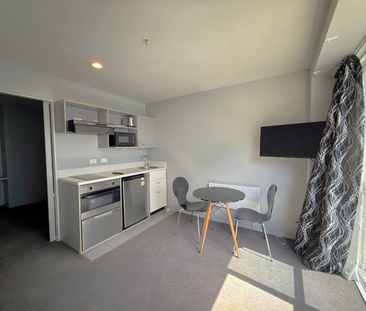 4E/147 Hobson Street, City Centre (Auckland City) - Photo 3