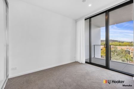 45/17 Captain Cook Crescent, Griffith ACT 2603 - Apartment For Rent | Domain - Photo 5