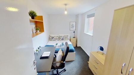 7 bedroom flat to rent - Photo 5