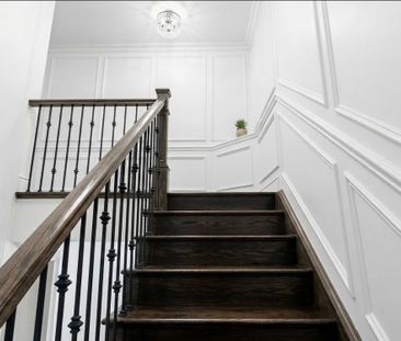 For Lease - 34 Possession Crescent, Brampton, Ontario - Photo 2