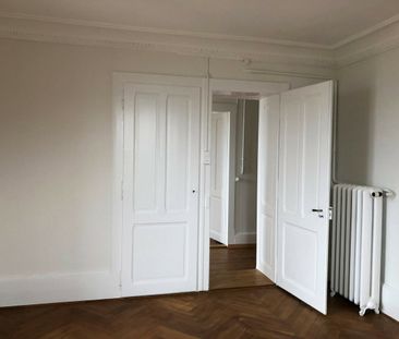 4.5 Zimmer, 100 m², 4. Stock - Foto 4