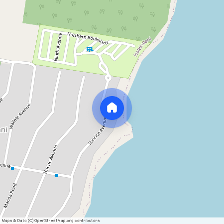 175 Sunrise Avenue Halekulani, NSW 2262