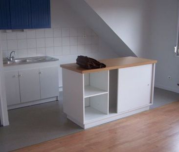 Location Appartement 3 pièces 56m² AMIENS 80000 - Photo 2