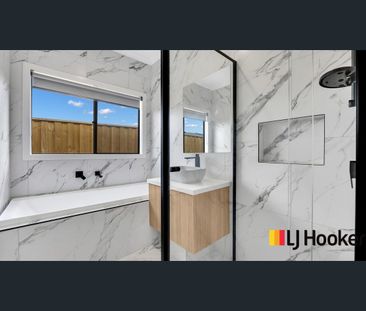 Modern Family Living in a Prime Sunbury Location – Spacious & Stylish! - Photo 3