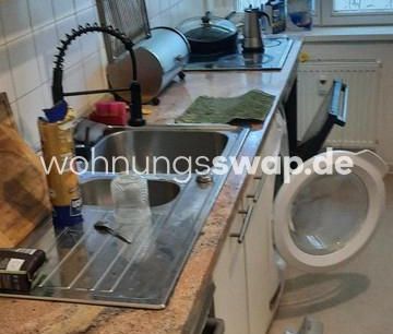 Wohnungsswap - 3 Zimmer, 63 m² - Schillerhof, Mitte, Berlin - Foto 1