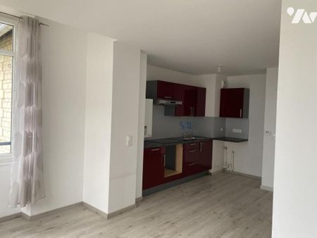 CAEN RIVE DROITE - Photo 5